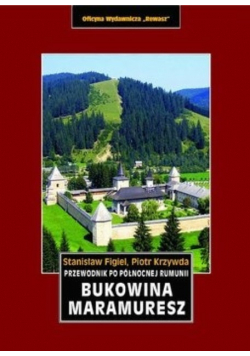 Bukowina Maramuresz