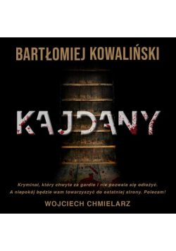 Kajdany
