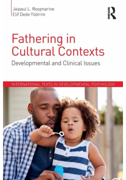 Fathering in Cultural Contexts