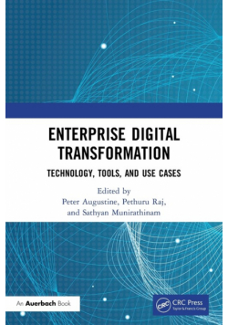 Enterprise Digital Transformation