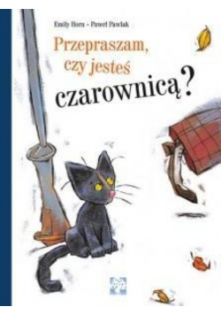 Przepraszam czy jesteś czarownicą