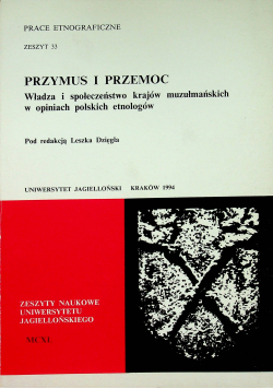 Przymus i przemoc