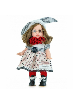 Lalka hiszpańska Petit Soleil Bunny 30cm