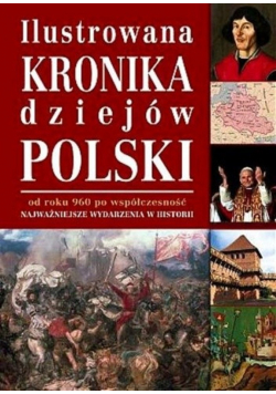 Ilustrowana Kronika dziejów Polskich
