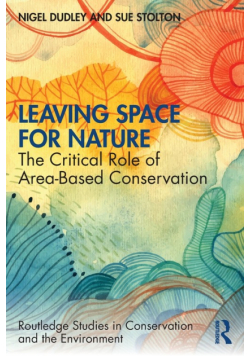 Leaving Space for Nature