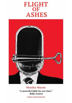 Flight of Ashes