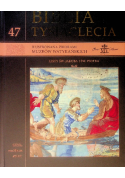 Biblia Tysiąclecia Tom 47