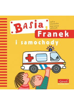 Basia, Franek i samochody