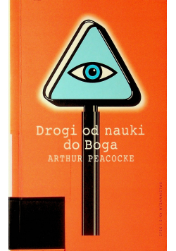 Drogi od nauki do Boga