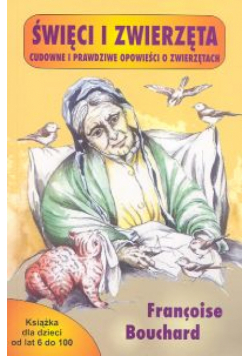Święci i zwierzęta