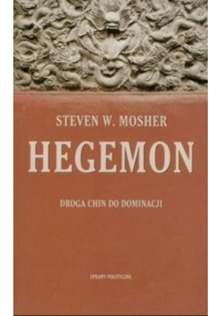 Hegemon Droga Chin do dominacji