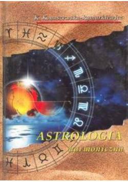 Astrologia harmoniczna
