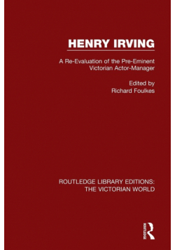 Henry Irving