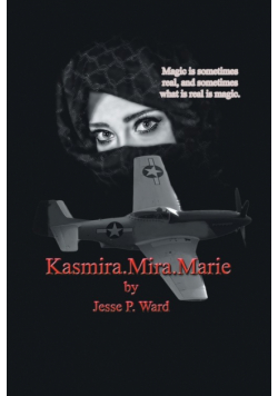 Kasmira Mira Marie