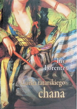 Córka tatarskiego chana
