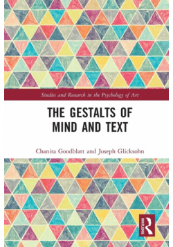 The Gestalts of Mind and Text