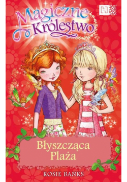Błyszcząca plaża