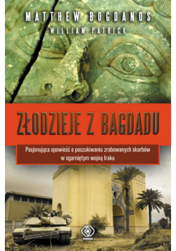 Złodzieje z Bagdadu