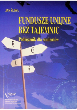 Fundusze unijne bez tajemnic