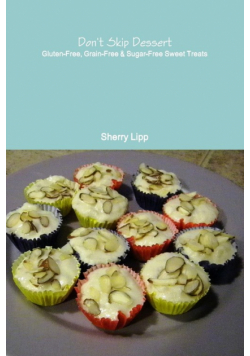 Don't Skip Dessert