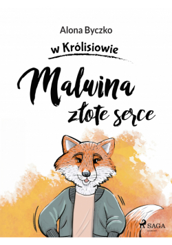 Malwina złote serce (#4)