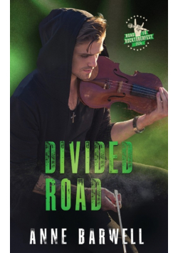 Divided Road