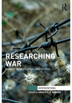 Researching War