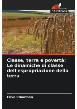 Classe, terra e povertà