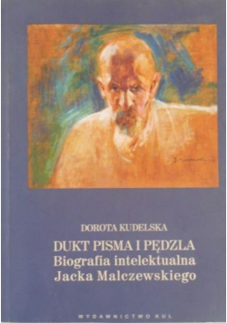 Dukt pisma i pędzla
