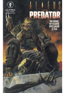 Aliens versus Predator Nr 3 / 94