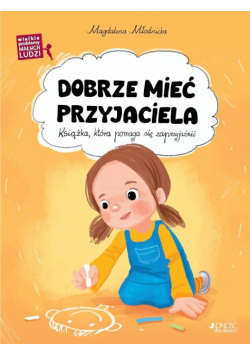 Wielkie problemy małych ludzi. Dobrze mieć..
