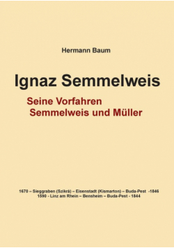 Ignaz Semmelweis