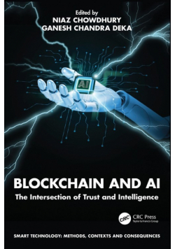 Blockchain and AI