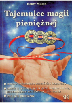 Tajemnice magii pieniężnej