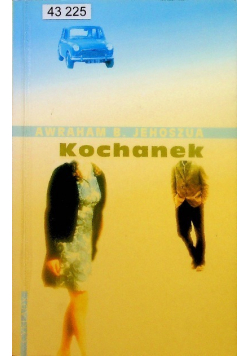 Kochanek