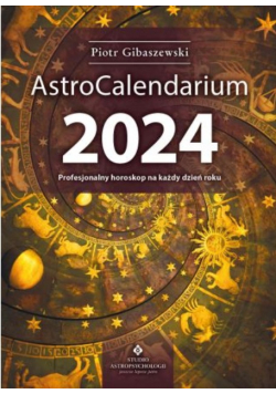 AstroCalendarium 2024