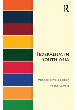 Federalism in South Asia