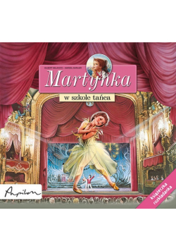 Martynka w szkole tańca