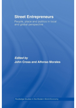 Street Entrepreneurs