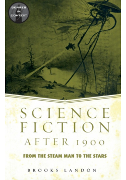 Science Fiction After 1900