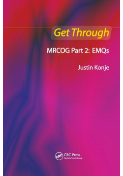 Get Through MRCOG Part 2