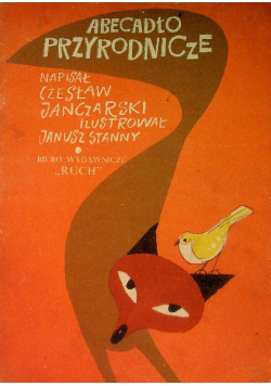 Abecadło przyrodnicze