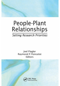 People-Plant Relationships
