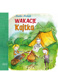 Wakacje Kajtka