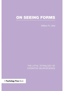 On Seeing Forms