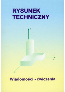 Rysunek techniczny