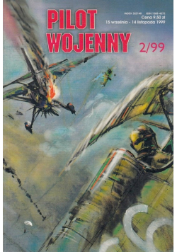 Pilot Wojenny Nr 2