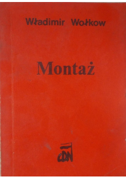 Montaż
