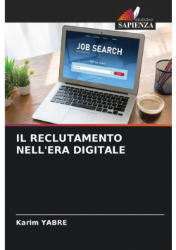 Il Reclutamento Nell'era Digitale