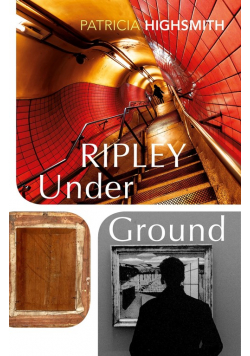 Ripley Under Ground